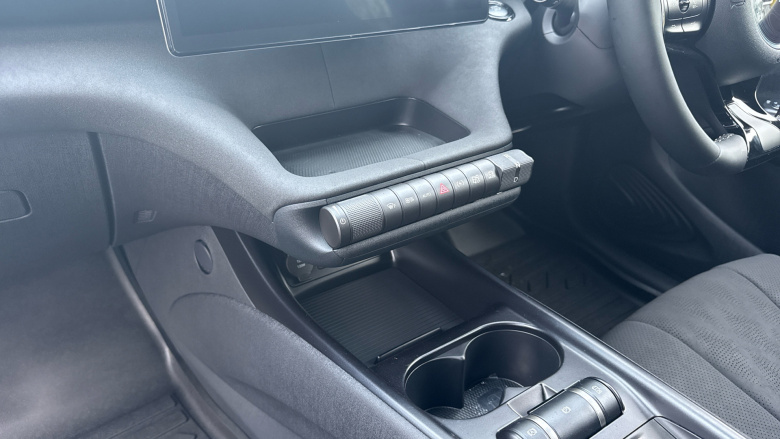 BYD Dolphin 150kW Design 60.4kWh 5dr Auto Electric Hatchback